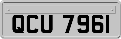 QCU7961