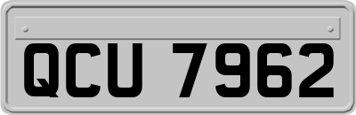 QCU7962