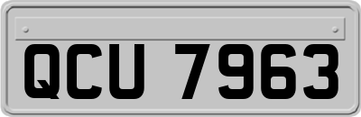 QCU7963