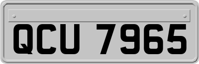 QCU7965