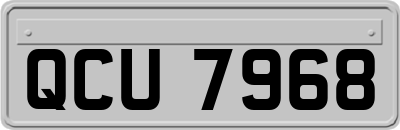 QCU7968