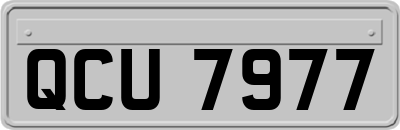 QCU7977