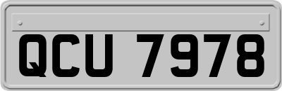 QCU7978