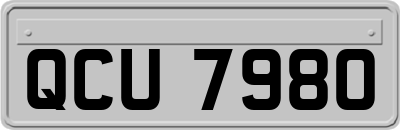 QCU7980