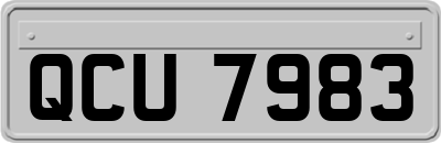 QCU7983