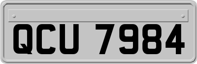 QCU7984