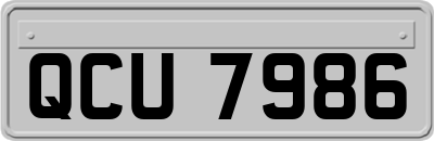 QCU7986