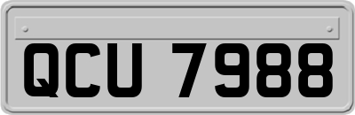 QCU7988