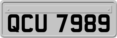 QCU7989