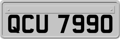 QCU7990