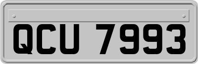 QCU7993