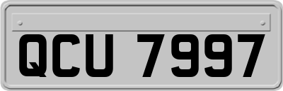 QCU7997