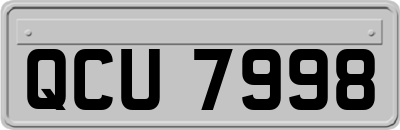 QCU7998