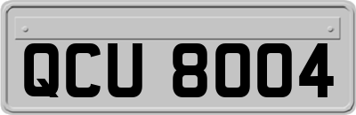 QCU8004