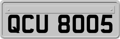 QCU8005