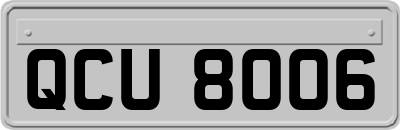 QCU8006