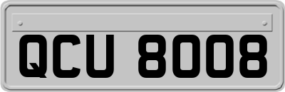 QCU8008