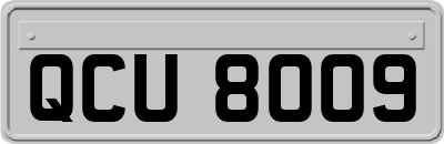 QCU8009