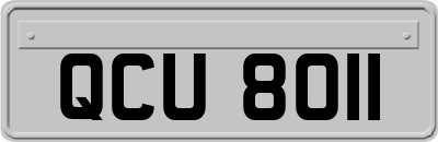 QCU8011