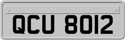 QCU8012