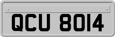 QCU8014