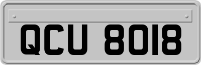 QCU8018