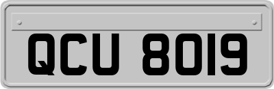 QCU8019