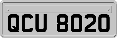 QCU8020