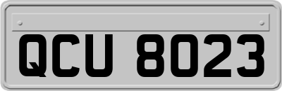 QCU8023