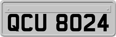 QCU8024