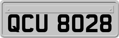 QCU8028