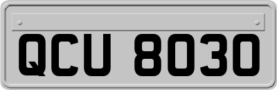 QCU8030