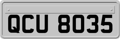 QCU8035