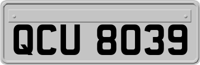 QCU8039