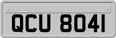 QCU8041