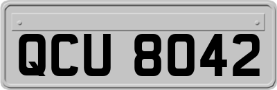 QCU8042