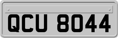 QCU8044