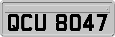 QCU8047