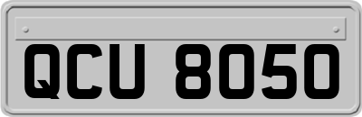 QCU8050