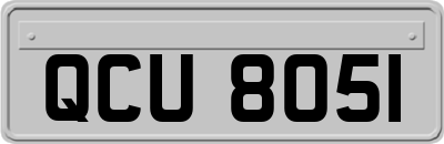 QCU8051