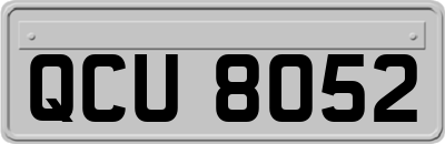 QCU8052