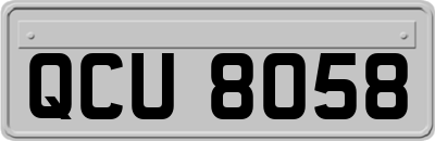 QCU8058