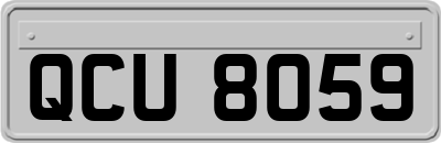 QCU8059