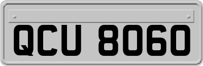 QCU8060