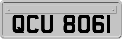 QCU8061