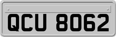 QCU8062