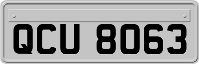 QCU8063