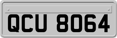 QCU8064