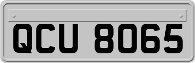 QCU8065