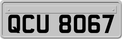 QCU8067